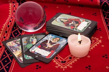 tarot amour gratuit